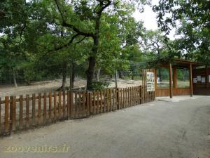 Parcours de visite