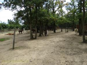 La ferme de Léonie
