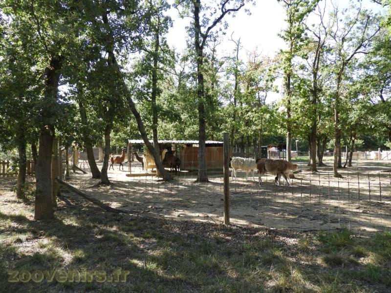 La ferme de Léonie
