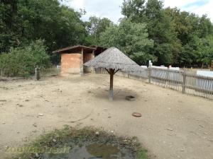La ferme de Léonie