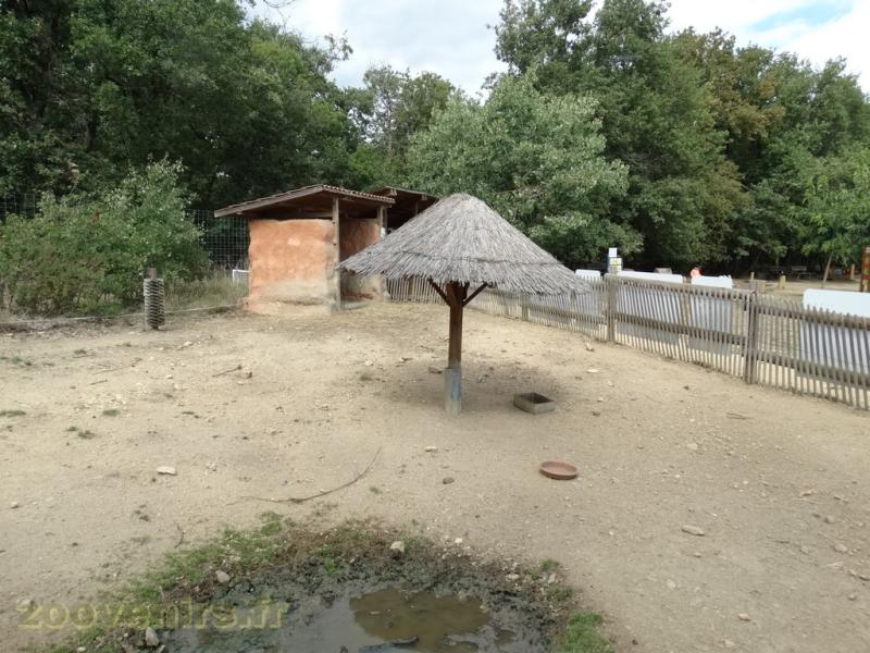La ferme de Léonie