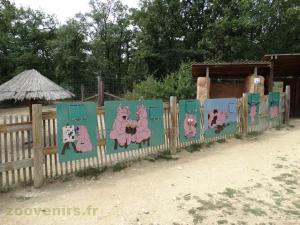 La ferme de Léonie