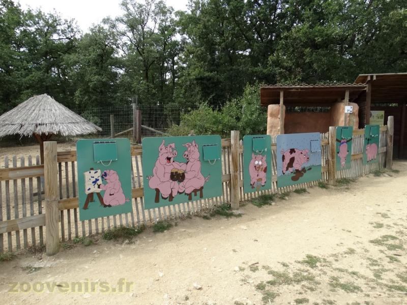 La ferme de Léonie