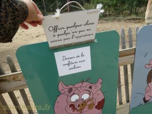La ferme de Léonie