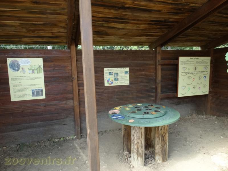 La ferme de Léonie