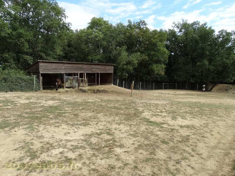 La ferme de Léonie