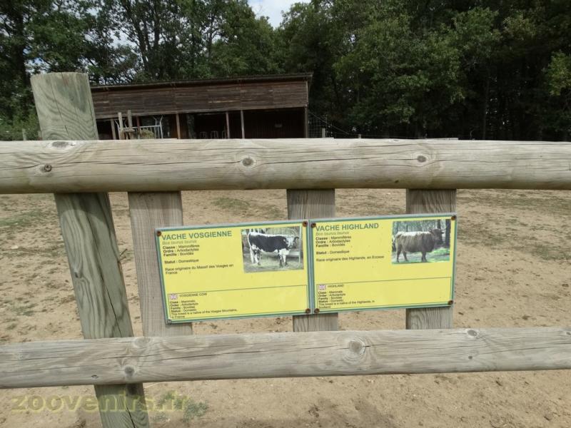 La ferme de Léonie