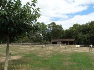 La ferme de Léonie