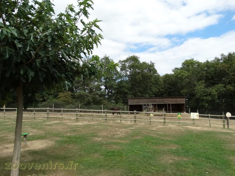 La ferme de Léonie