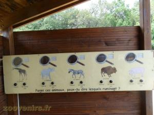 La ferme de Léonie