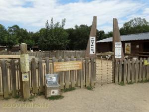 La ferme de Léonie