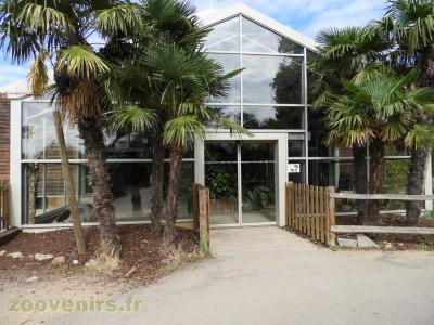 Serre des 1000 cachettes - 2018