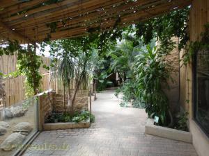 Parcours de visite 