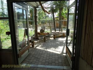 Parcours de visite