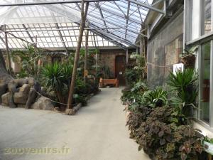 Parcours de visite
