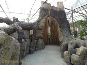Parcours de visite