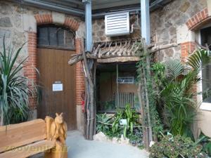 Parcours de visite