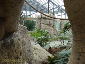 Parcours de visite