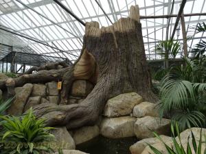 Parcours de visite