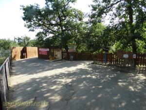 Parcours de visite