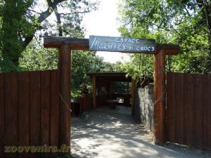 Parcours de visite