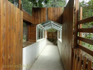 Parcours de visite