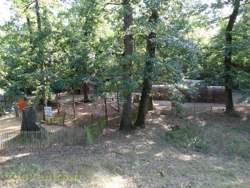 Espace pédagogique