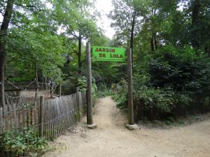 Jardin de Lola