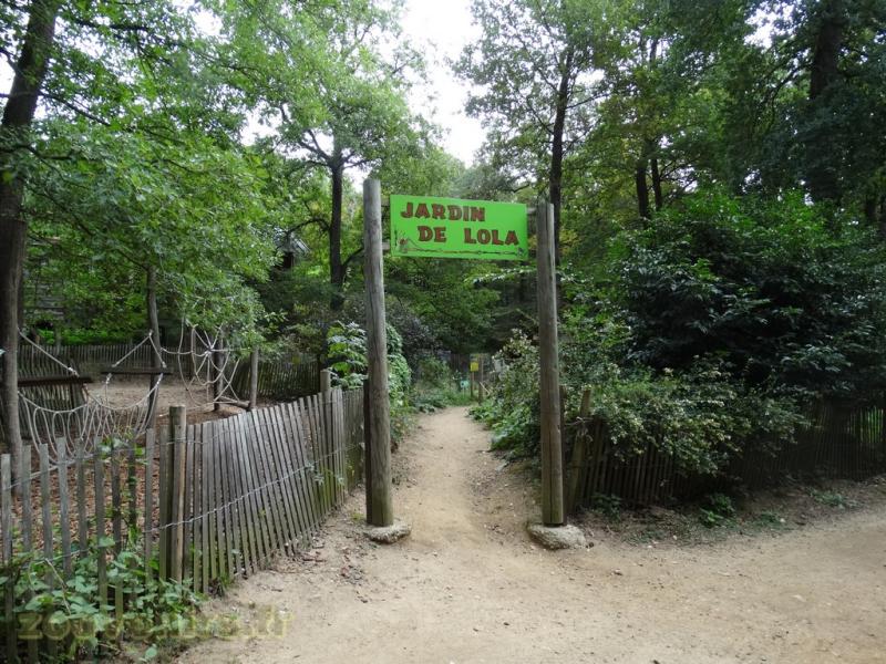 Jardin de Lola