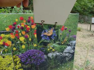 Jardin de Lola