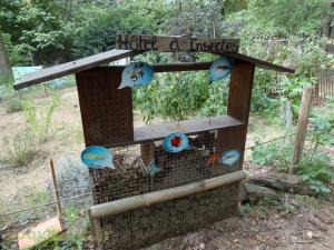 Jardin de Lola
