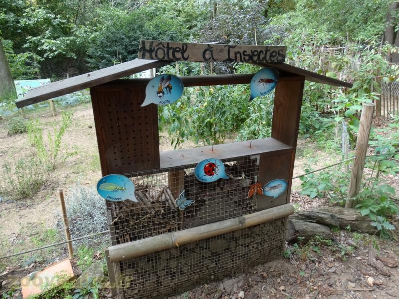 Jardin de Lola