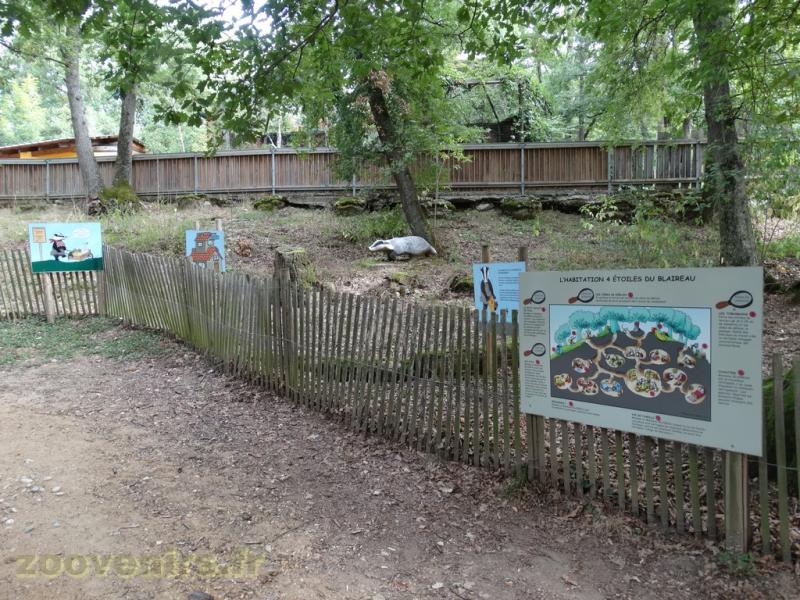 Espace pédagogique