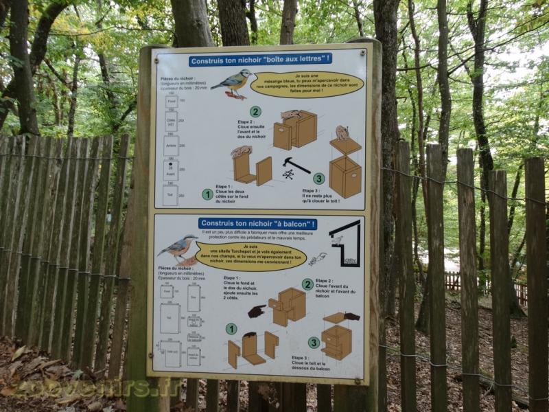 Espace "Gitaplume"