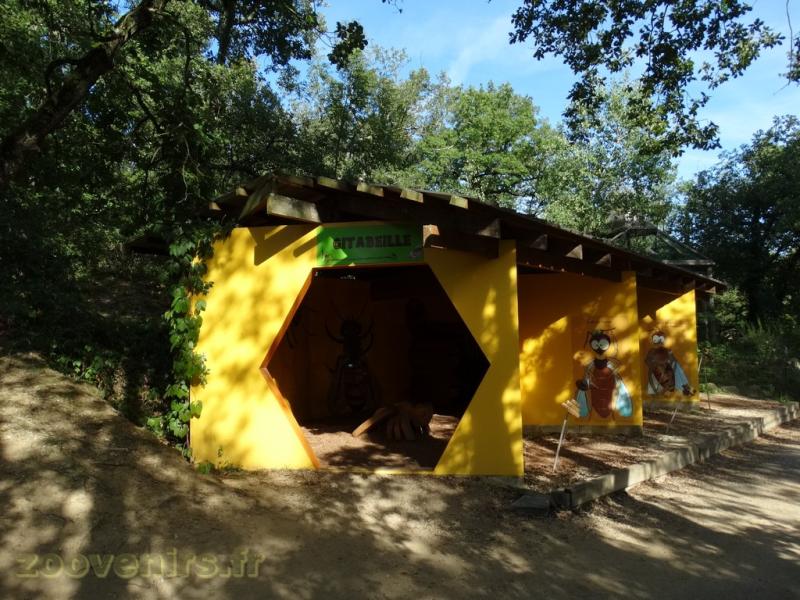 Espace "Gitabeille"