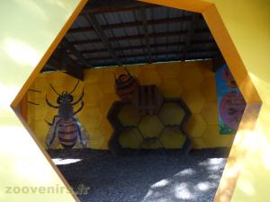 Espace "Gitabeille"