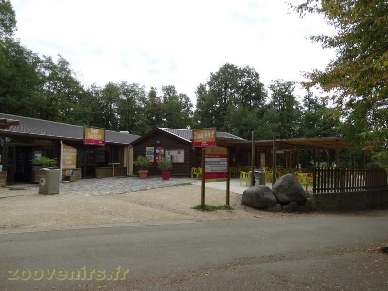 Point de restauration