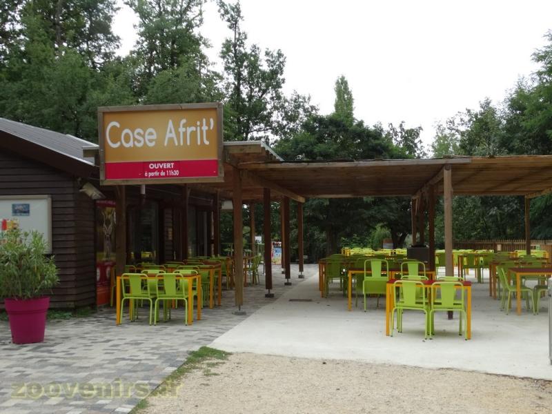 Point de restauration