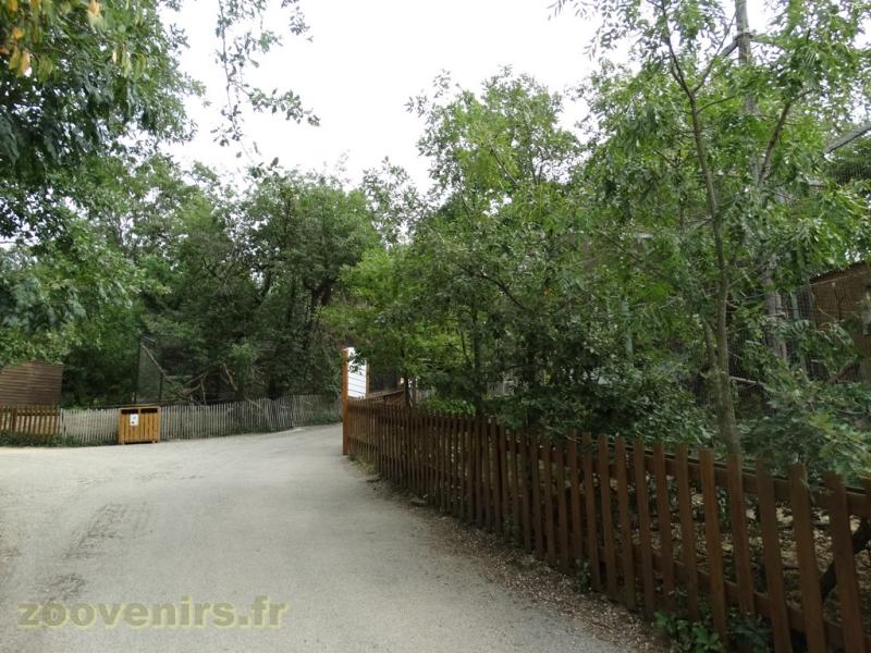 Parcours de visite