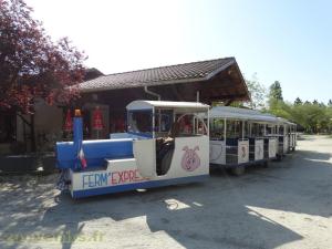 Petit train