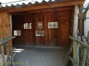 Circuit de visite