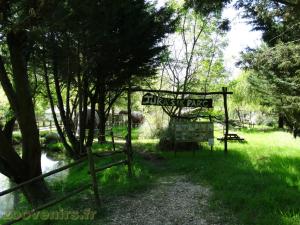 Jura'sik Park
