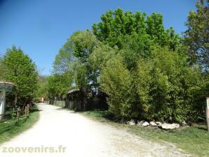 Circuit de visite