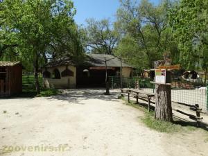 Mini-ferme