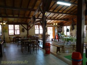 Restauration