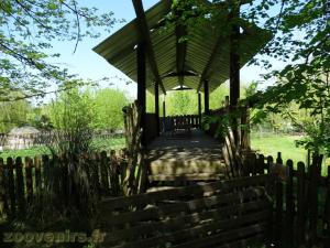 Parcours de visite 