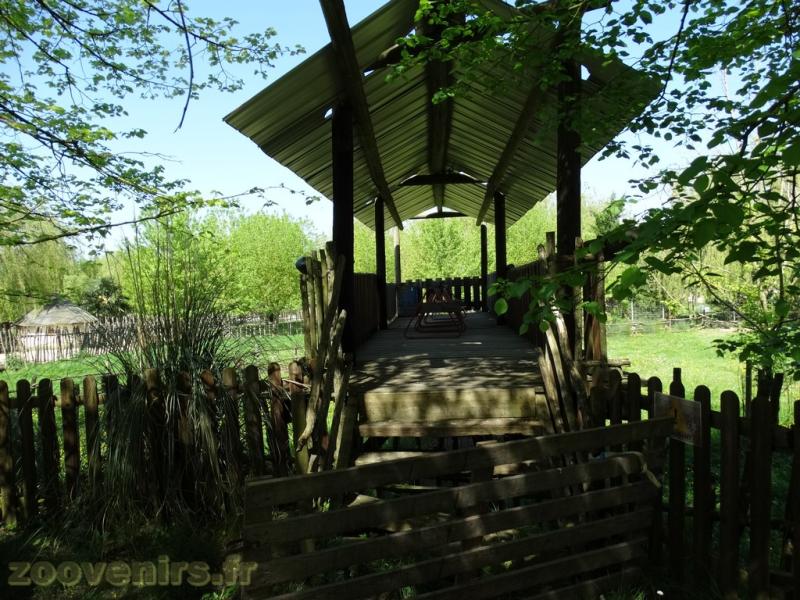 Parcours de visite 