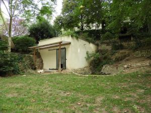 Basse cour