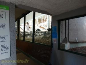 Parcours de visite
