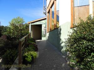 Parcours de visite